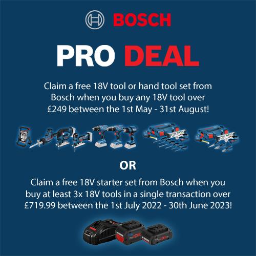 Bosch GST18VLiB 18V Jigsaw (2x 4Ah ProCore)