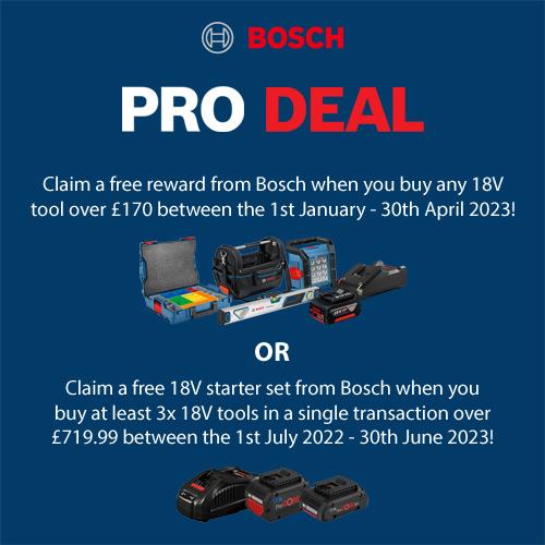 Bosch GST18V-LiB 18V Top-Handle Jigsaw (Naked)