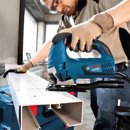 Bosch GST 90 BE Top-handle Jigsaw