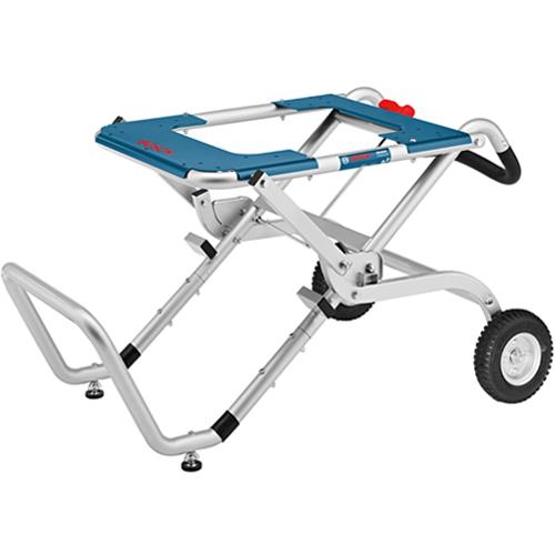 Bosch GTA 60 W Gravity-rise Saw Stand