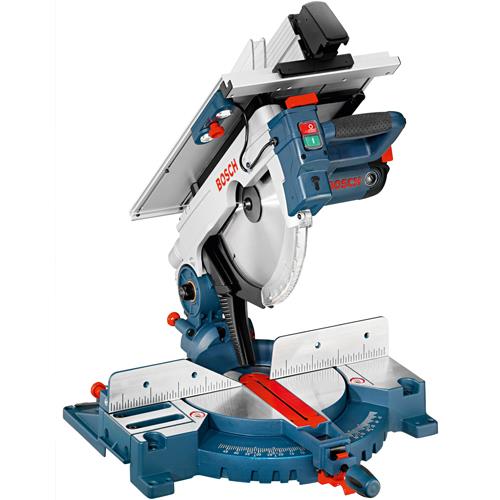 Bosch GTM 12 JL Table Mitre Saw (240v)