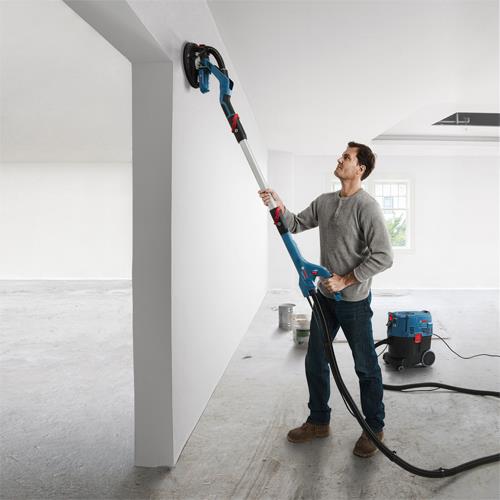 Bosch GTR55-225 Long-reach Drywall Sander