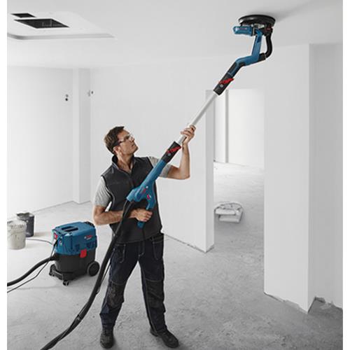 Bosch GTR55-225 Long-reach Drywall Sander