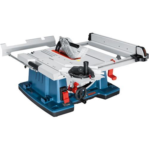 Bosch GTS 10 XC Table Saw