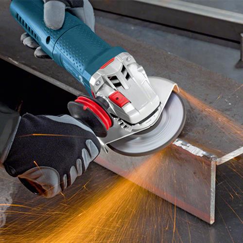 Bosch GWS 11-125 5in Mini Grinder