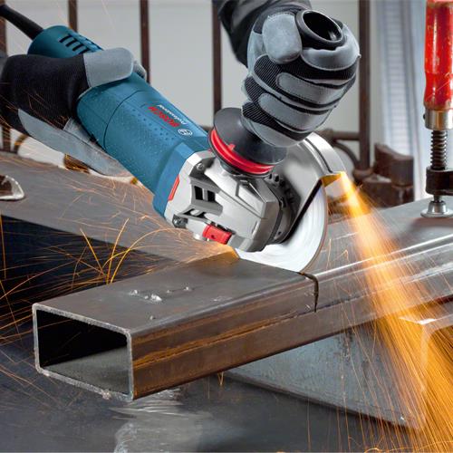 Bosch GWS 11-125 5in Mini Grinder