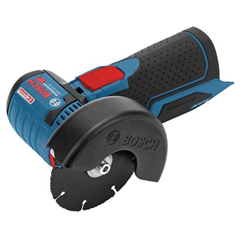 Bosch GWS12V76 12V 76mm Grinder (Body)