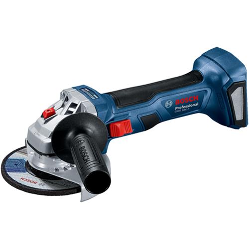 Bosch GWS18V7 18V 115mm Grinder (Body)