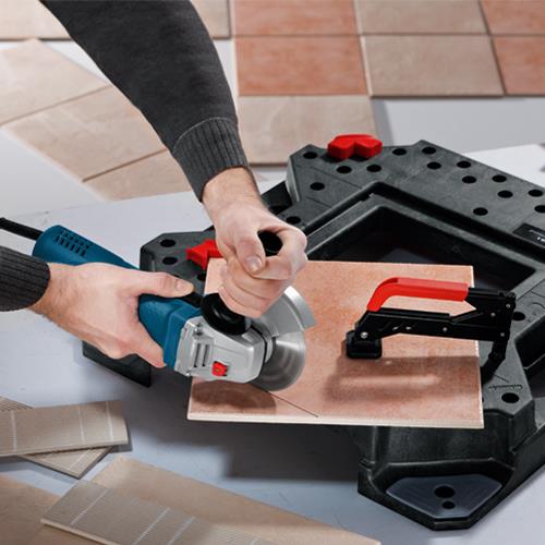 Bosch GWS7-115 Mini Grinder 115mm