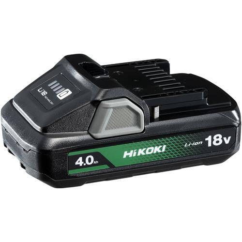 Hikoki 18V 4Ah Battery