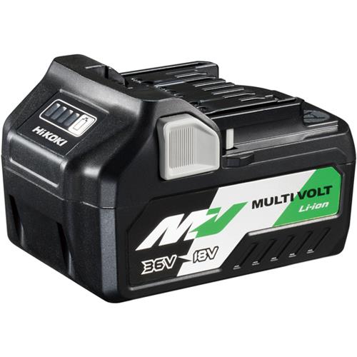 Hikoki MultiVolt 18V 5Ah / 36V 2.5Ah Battery