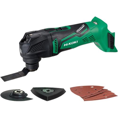 Hikoki CV18DBL 18V Multi-tool (Body)