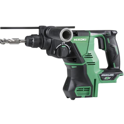 Hikoki DH36DPA 36V 3.9J 28mm SDS Drill (Body)