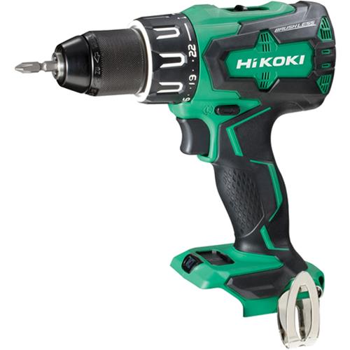 Hikoki DV18DBFL2 18V Combi Drill (Body)