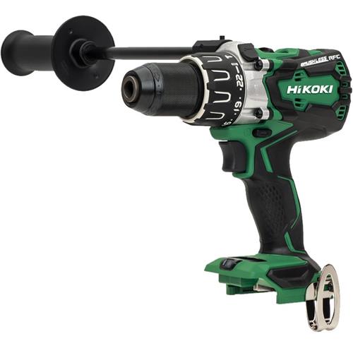 Hikoki DV18DBXL 18V Heavy-duty Combi Drill (Body)