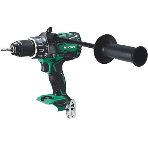 Hikoki DV36DAX 36V Heavy-duty Combi Drill (Body)