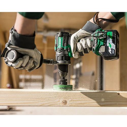 Hikoki KC18DC 18V Heavy-duty Twin Pack (2x 5Ah MultiVolt)