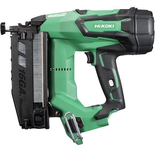 Hikoki NT1865DM 18V 16G Finish Nailer (Body)