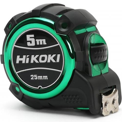 Hikoki 5m Measuring Tape