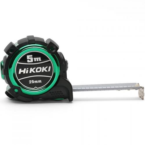 Hikoki 5m Measuring Tape