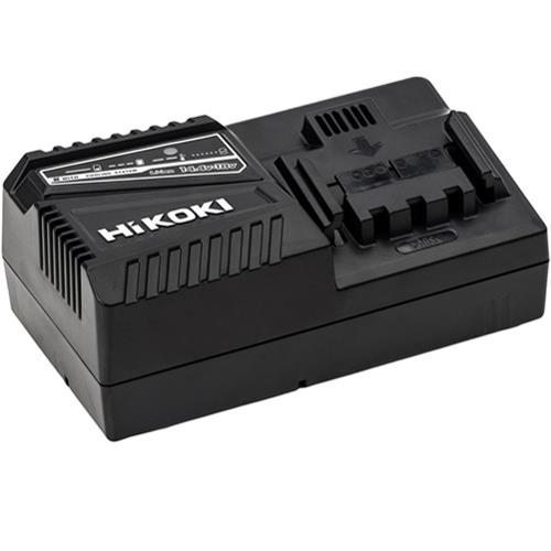 Hikoki UC18YFSL 14.4V-18V Li-ion Charger