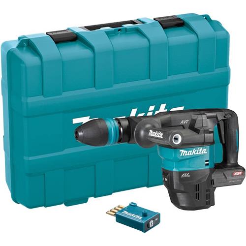 Makita HM001G 40V 9.4J Heavy-duty SDS-Max Breaker (Body, Case)