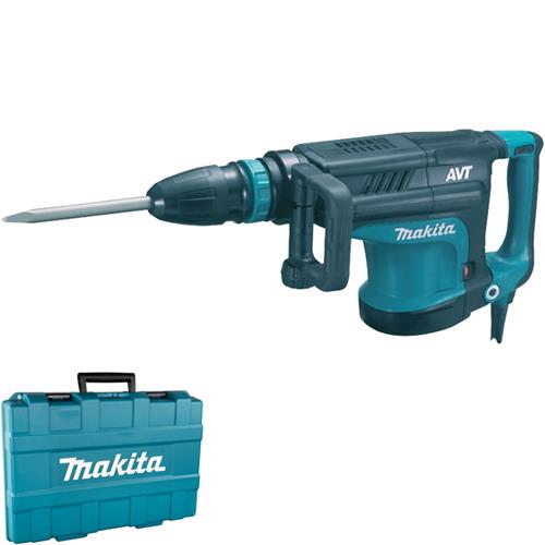 Makita HM1213C 1510W 18.6J Low-vibration SDS-Max Breaker