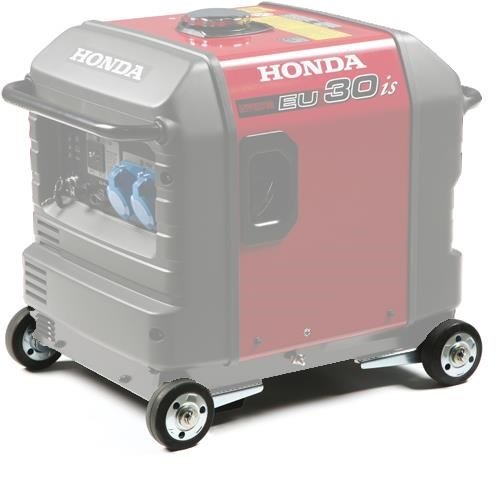 Honda Generator 4-Wheel Kit EU26i EU30is