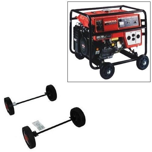 Honda 4Wheel Transport Kit for EG & EM Generators (06710Z22A30)