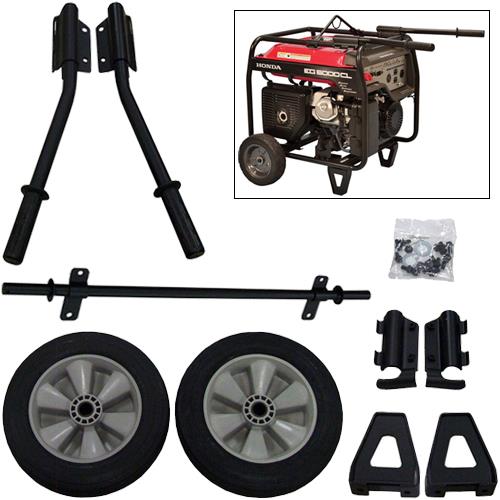 Honda Generator 2 Wheel Kit (EG + EM Ranges)