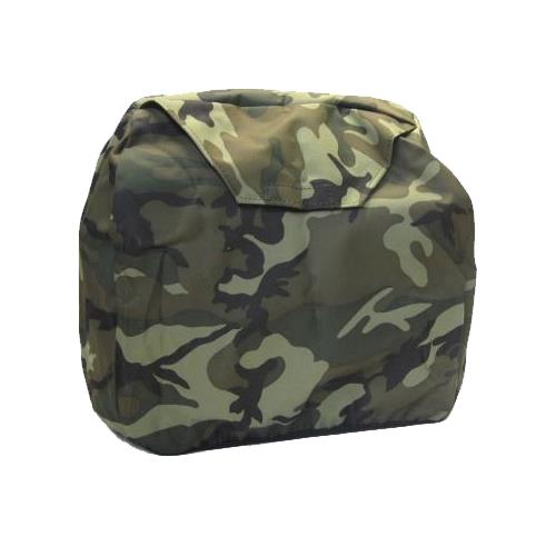 Honda EU20i/EU22i Generator Cover (Camouflage)