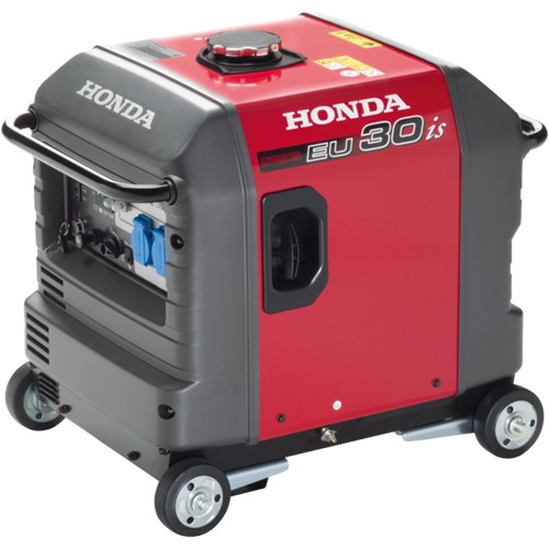Honda EU30iS 3kVa Inverter Generator