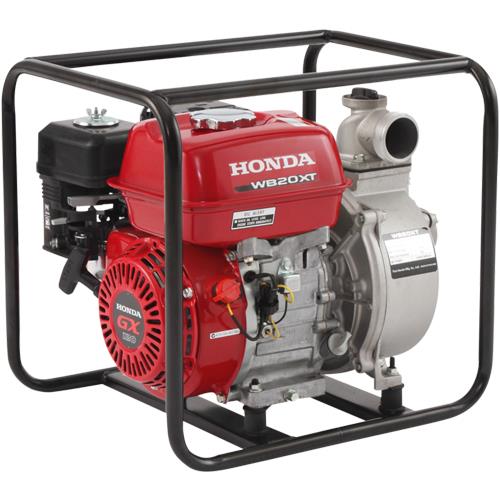 Honda WB20 2" 620l/m High-flow Water Pump