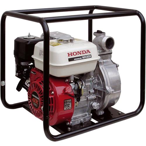 Honda WH20 2" 500l/m High-pressure Water Pump