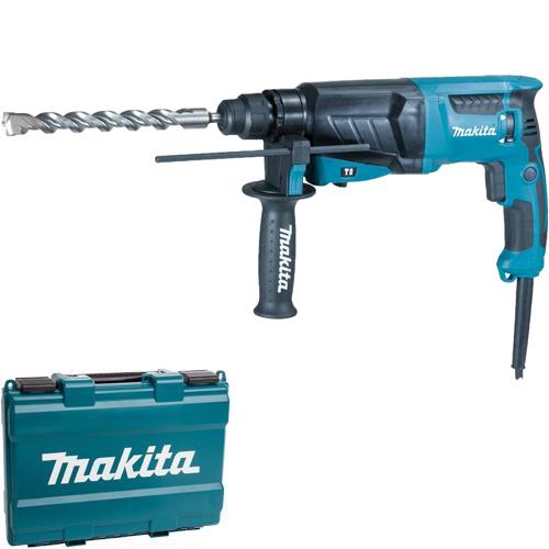 Makita HR2630 800W SDS Drill