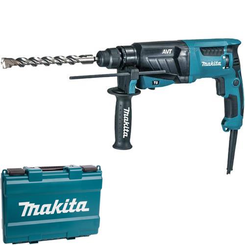 Makita HR2631F 800W SDS Drill