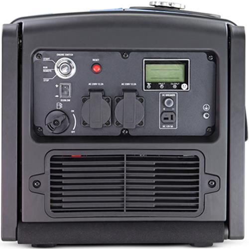 Hyundai HY3200SEi 3.2kW Portable Inverter Generator