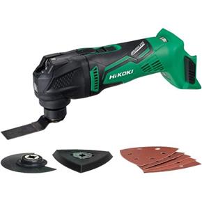 Hikoki CV18DBL 18V Brushless Multi-tool (Naked)