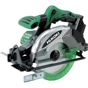 Hikoki C18DSL 18V 165mm Circular Saw (Body)