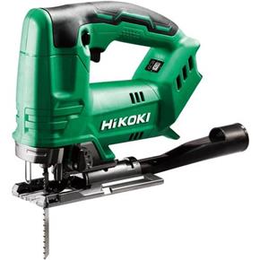 Hikoki CJ18DA 18V 135mm Top-handle Jigsaw (Body)