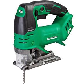 Hikoki CJ36DA 36V Top-handle Jigsaw (Body)