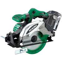 Hikoki Cordless Circular Saws
