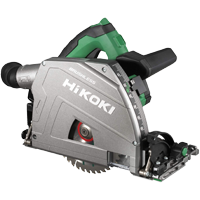 Hikoki Cordless Plunge Saws
