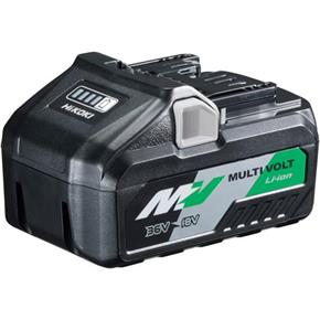 Hikoki MultiVolt 18V 8Ah / 36V 4Ah Battery