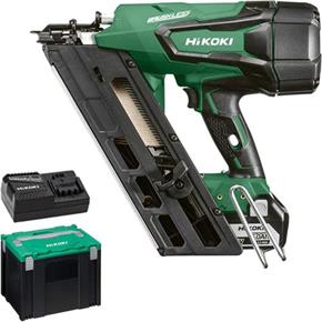 Hikoki NR1890DC 18V Framing Nailer (1x 5Ah)