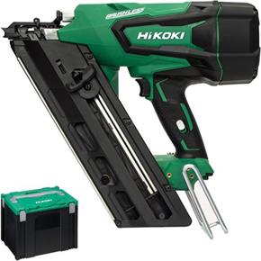 Hikoki NR1890DC 18V Framing Nailer (Body, Case)