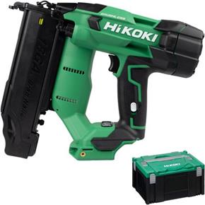 Hikoki NT1850DF 18V 18G Fine Finish Nailer (Body, Case)