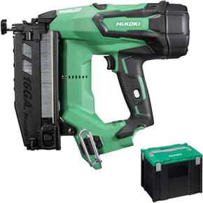 Hikoki NT1865DM 18V 16G Finish Nailer (Body, Case)