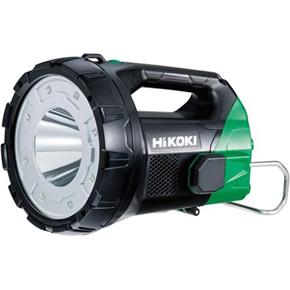 Hikoki UB18DA 14.4V-36V 2500lm LED Work Light (Body)