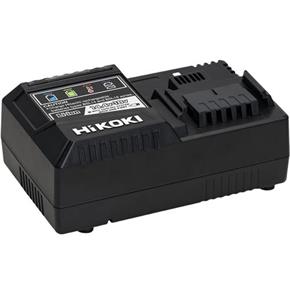 Hikoki UC18YSL3 Rapid 14.4V-36V Li-ion Charger